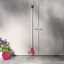 Outsunny 120 cm Tree Pruner Long Reach, Lightweight & Strong