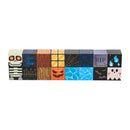 Kidkid Halloween Theme Children Magnetic Building Blocks Toy Set