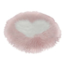 Lifeideas Super Soft Shaggy Room Decor Area Rug