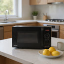 Toshiba 20L Countertop Microwave Oven With 8 Auto Menus