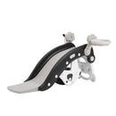 Kidkid Toddler Toy Storage organiser with Bins and Bookshelves