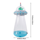 Giant UFO Inflatable