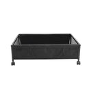 Lifeideas Under Bed Storage Containers with Wheels