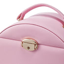 Sheonly Stylish Jewellery Box with Handle