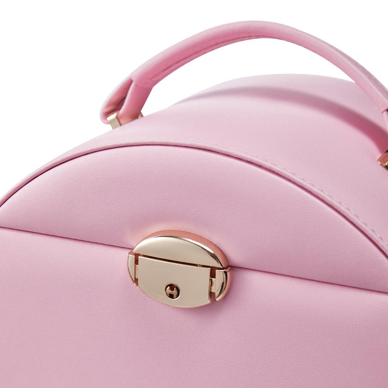 Sheonly Stylish Jewellery Box with Handle