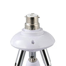 Addlestone  Light  holder 3 Lights  White