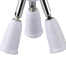 Addlestone  Light  holder 3 Lights  White