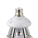 Addlestone Lamp Holder with 5 Lights White