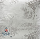 Fiji Jacquard Ring Top Curtains