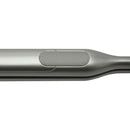Livingandhome Professional 2 in 1 Straightener and Curler
