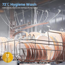 Comfee Freestanding Dishwasher