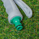 6 Function Soft Grip Garden Hose Pipe Spray Gun