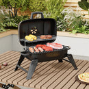 Portable Charcoal Grill BBQ for Outdoor Patio
