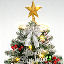 Lifeideas Mini Pine Christmas Tree for Holiday Decoration