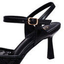 Elegant Slingback Stiletto Heels