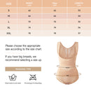 Tummy Control Shapewear Bodysuit