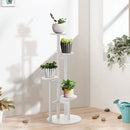 Breeins Modern Tiered Plant Display Rack