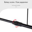 Lifeideas 2-Tier Expandable Microwave Oven Rack