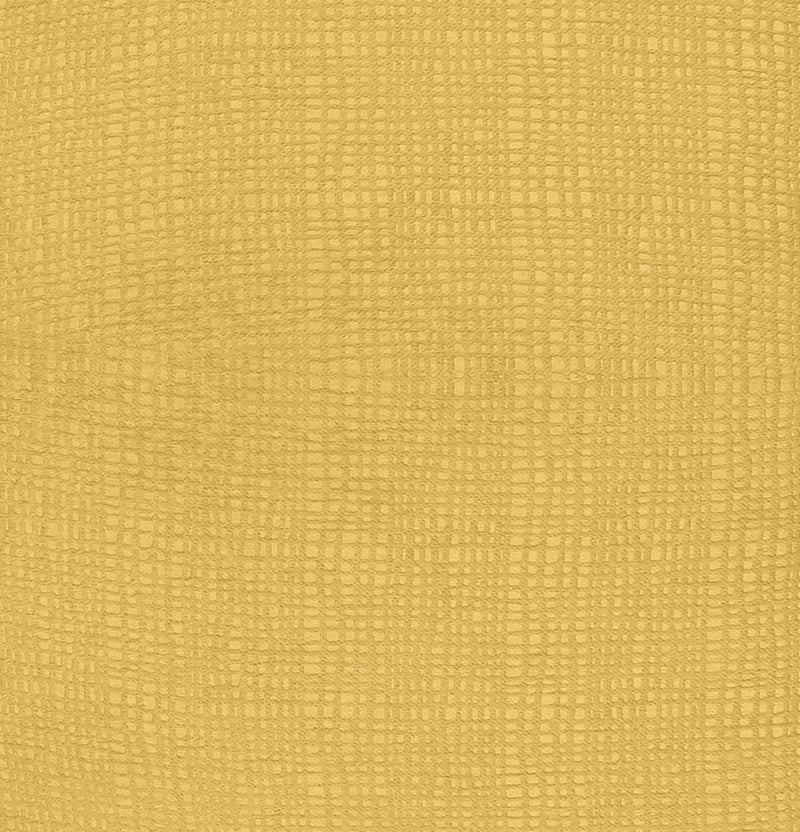 Enhanced Living Matrix Ochre Tape Top Thermal Noise Reducing Dim Out Curtains - Pair