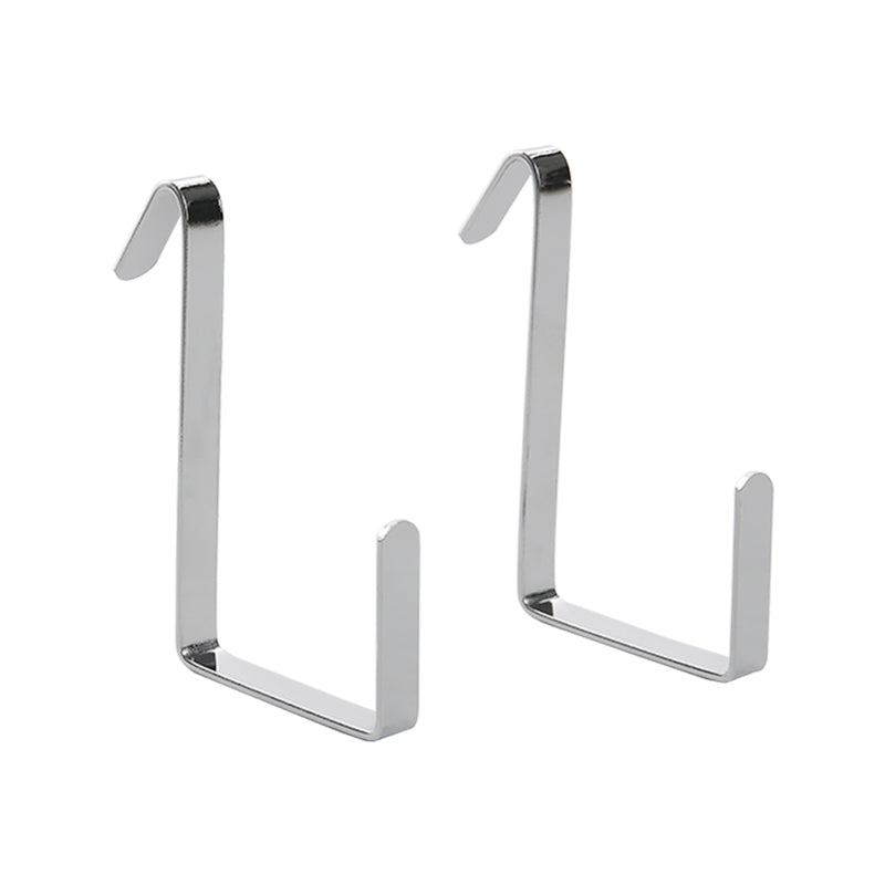 Lifeideas 5 Pockets Over the Door Non Woven Fabric Organizer