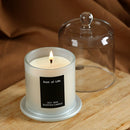 Lifeideas Soy Wax Scented Candle