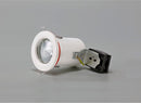 Ainsdale Downlight with 1 Light White