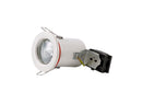 Ainsdale Downlight with 1 Light White