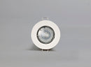 Ainsdale Downlight with 1 Light White