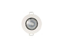 Ainsdale Downlight with 1 Light White