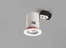 Ainsdale Downlight with 1 Light White