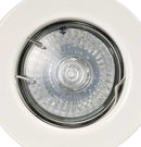 Ainsdale Downlight with 1 Light White