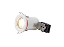 Ainsdale Downlight with 1 Light White