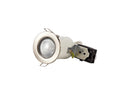 Ainsdale Downlight with 1 Light Satin Nickel