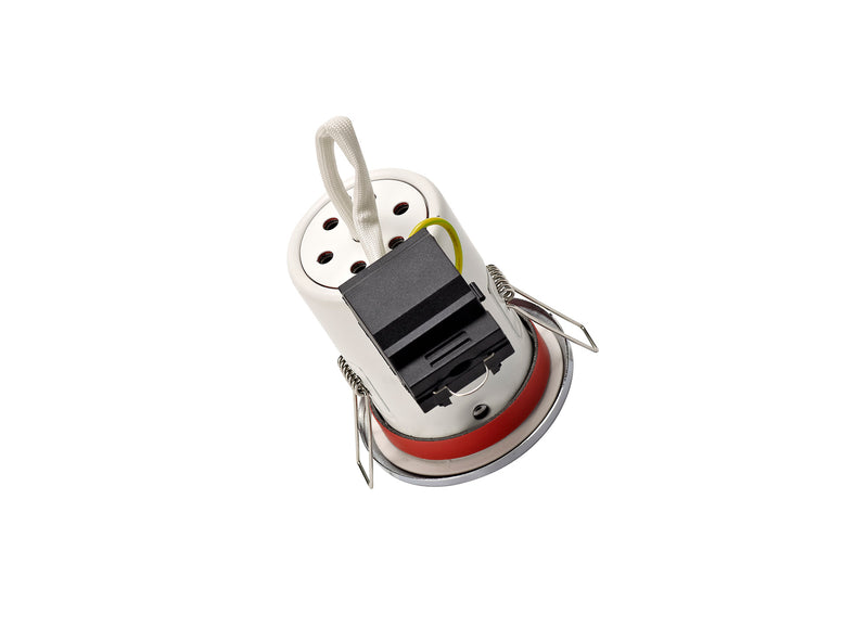 Ainsdale Downlight with 1 Light Chrome