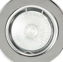 Ainsdale Downlight with 1 Light Chrome