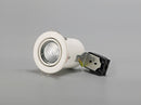 Ainsdale  Downlight  with 1 Light White