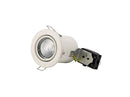 Ainsdale  Downlight  with 1 Light White