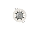Ainsdale  Downlight  with 1 Light White