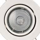 Ainsdale  Downlight  with 1 Light White