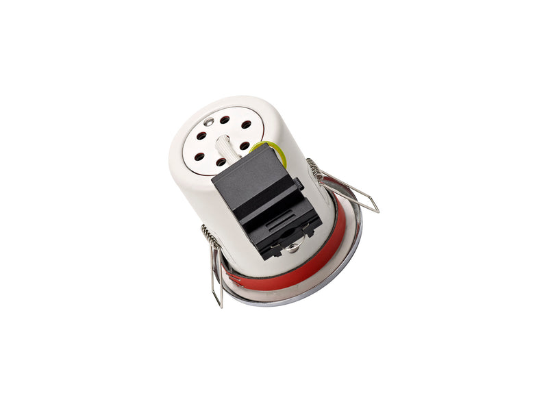 Ainsdale Downlight with 1 Light Chrome