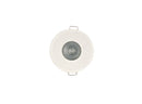 Ainsdale Downlight with 1 Light White