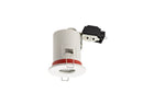 Ainsdale Downlight with 1 Light White
