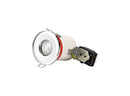 Ainsdale  Downlight  with 1 Light Chrome