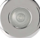 Ainsdale  Downlight  with 1 Light Chrome