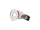Ainsdale  Downlight  with 1 Light Chrome
