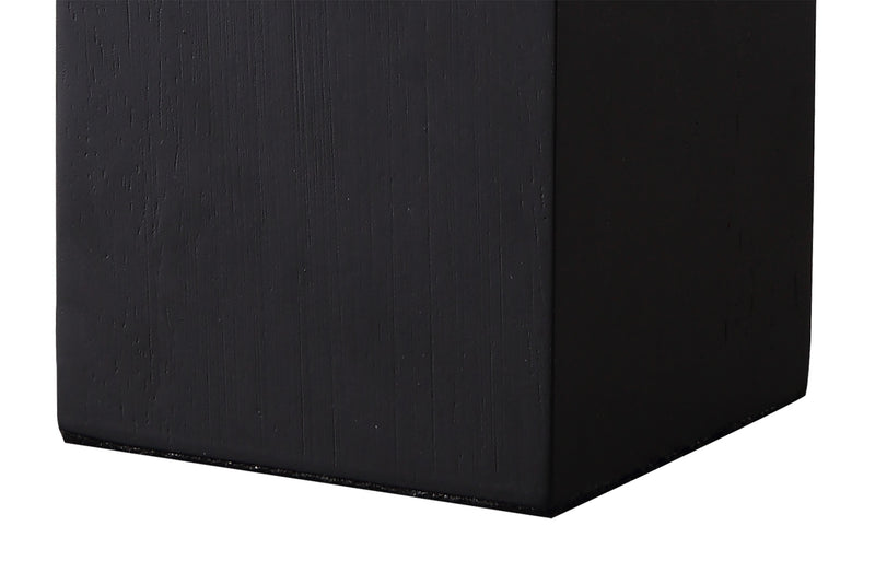 Aintree Table Lamp with 1 Light Black