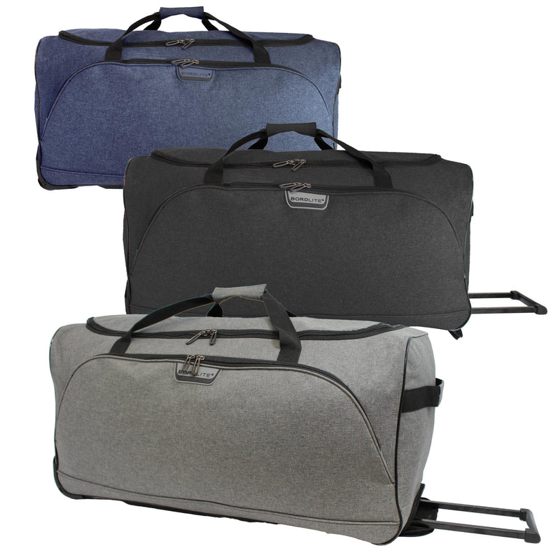 Bordlite 2 Wheel Holdall - Large