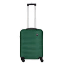 Alto Ultra ABS Suitcase - Green