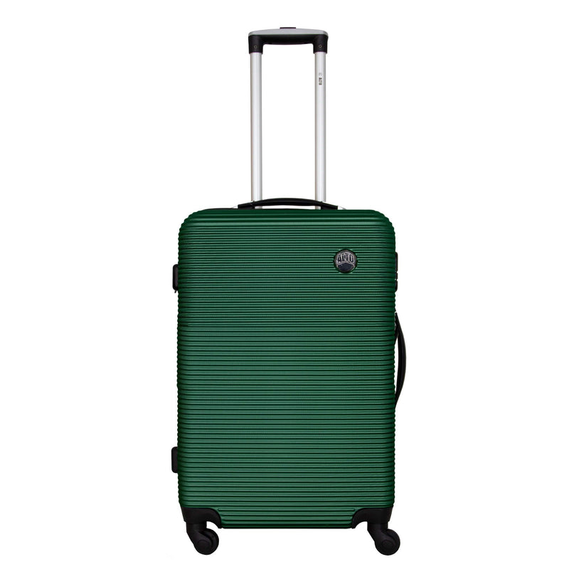 Alto Ultra ABS Suitcase - Green