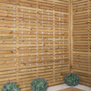 1.2 x 1.2m Light up Christmas Star Curtain Lights with 108 White LEDs